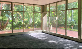 Fitzroy Gardens Pavilion rented out despite community pressure