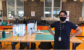 Tech tutorials now open at Kathleen Syme