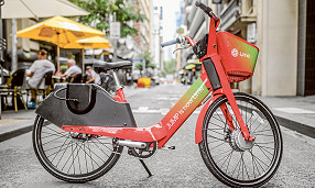 “Lessons have been learned”: Fourth time lucky for bike share?