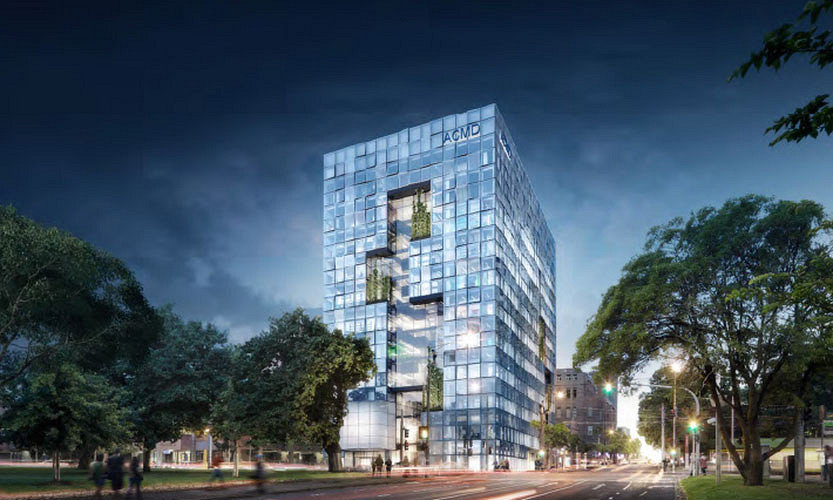 Hope remains to protect heritage values of the Royal Exhibition Building