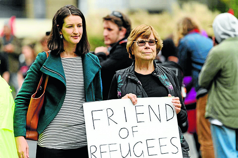 These 33 men are in indefinite lockdown