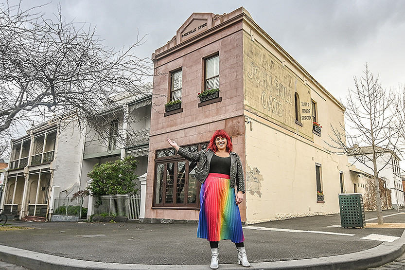 Beloved Parkville Store to become Café Piccolina