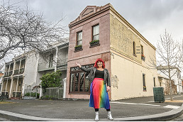 Beloved Parkville Store to become Café Piccolina