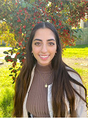 Klea benefits from the Rotary Youth Leadership Award