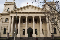 Inner city sex workers win decriminalisation fight