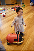 Toy libraries risk closure after funding cut