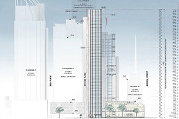 Council rejects student tower plan near Royal Exhibition Building
