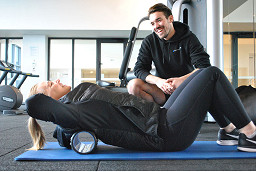 Helping inner-city locals get Functional For Life