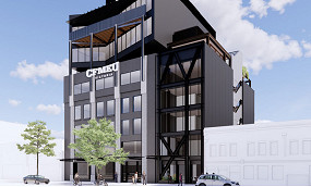 Union proposes “training and wellness centre” for Carlton