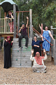 Carlton Harmony Day welcomes everyone