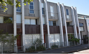 Housing debate focuses on Kay St