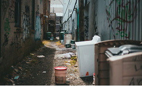 Phone app helps communities stay cleaner, safer and more effective