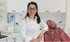 Diem Dental: treatment with a smile