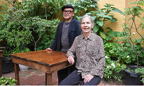 Shakahari clocks up 50 years of business in Carlton