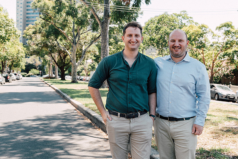 Responsible design shaping Hotham Hill