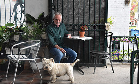 Retirement and innovation