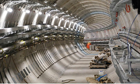 Metro Tunnel on the hunt for train drivers