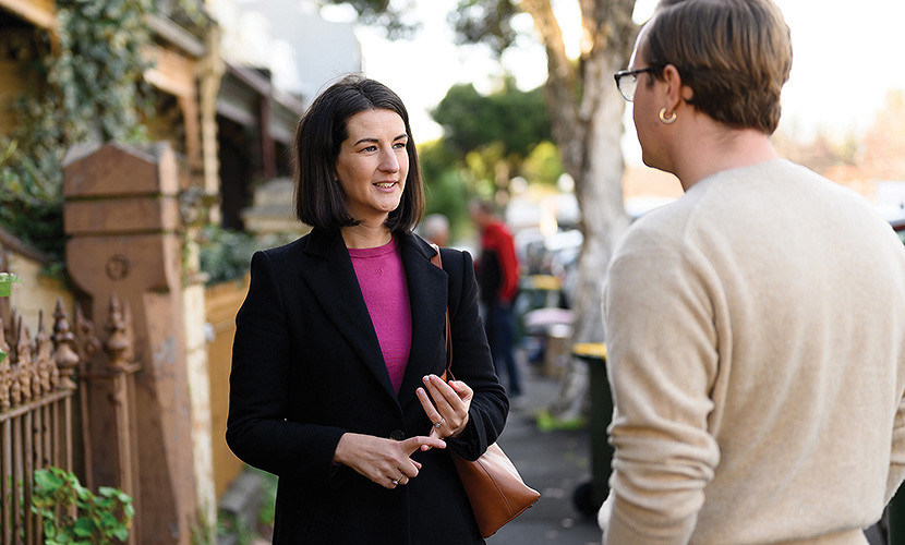 Housing in Melbourne is cooked and the Victorian Government just made it worse