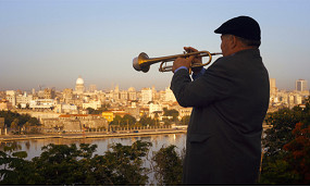 July is documentary film month