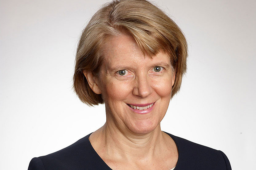 Dedicated clinician honoured with prestigious award