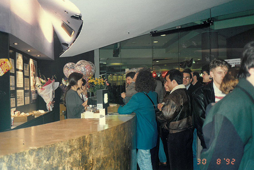Cinema Nova