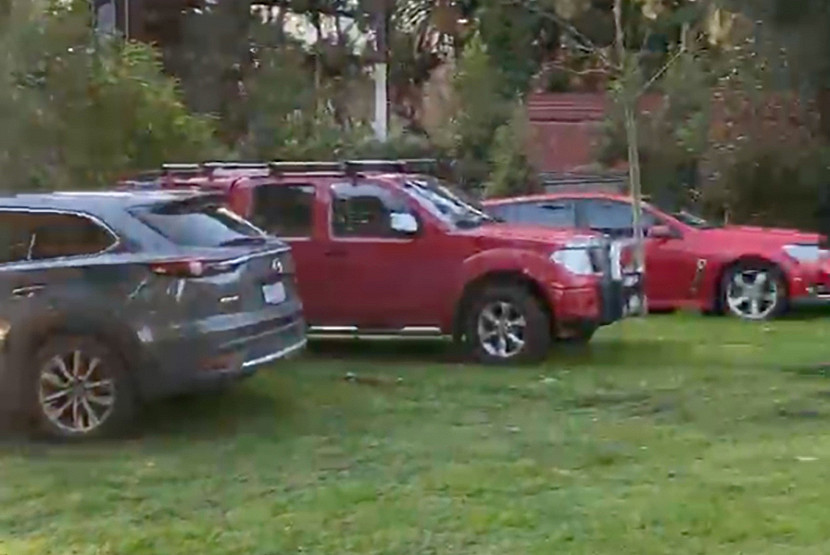 East Melbourne Parking