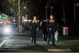 New Year’s Eve Carlton machete attack accused in court