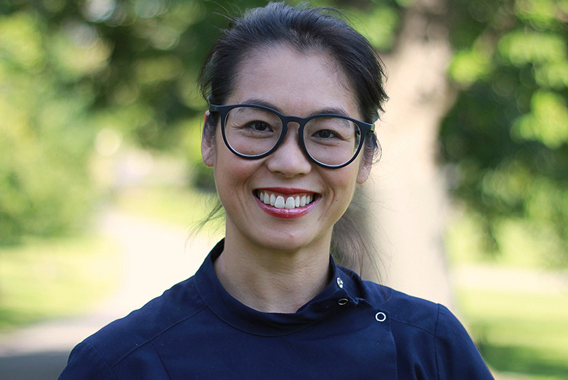 Helping locals achieve “excellent dental and oral health”