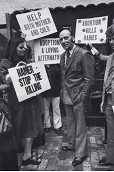 Dr Bertram Wainer and the struggle for the right to abortion