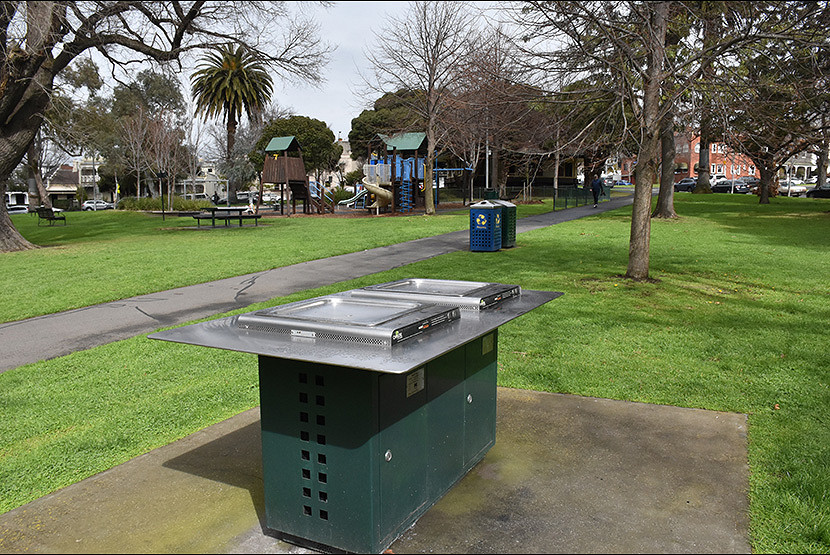 Now’s the time to speak up