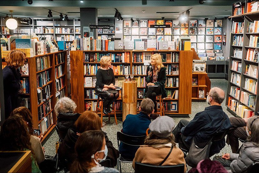 19 Eclectic Carlton Book launch