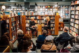 19 Eclectic Carlton Book launch
