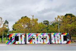 Public vote will choose the 2023 pride tram