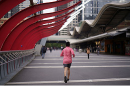 Night-time’s fine, daytime’s not: new committee to bridge city’s economic gap