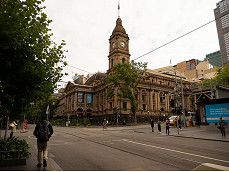 Who’s in, who’s out? City of Melbourne elections on the horizon
