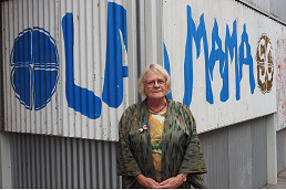 La Mama’s artistic director steps down after 50 years