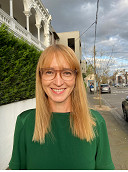 Passionate Carlton resident awarded Public Service Meda