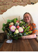 Passionate educator delighted by award