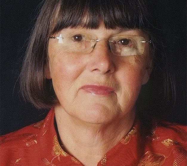 Advocate for female researchers honoured