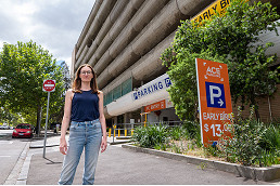 Brutal decision awaits for “significant” Carlton car park