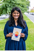 Psychologist launches book to shine a light on complex trauma