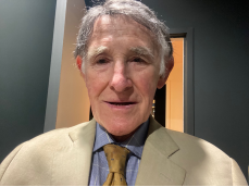 Tom Hogg explains how our health is in our own hands