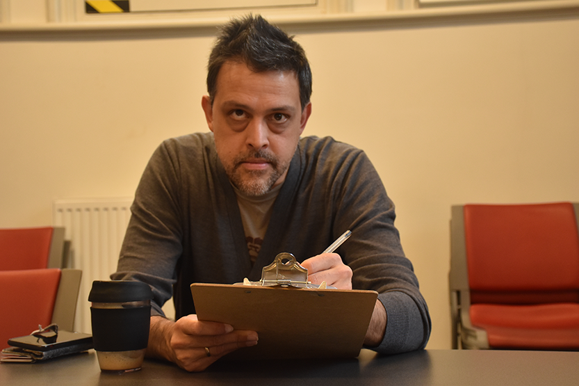 Do you really want that job?