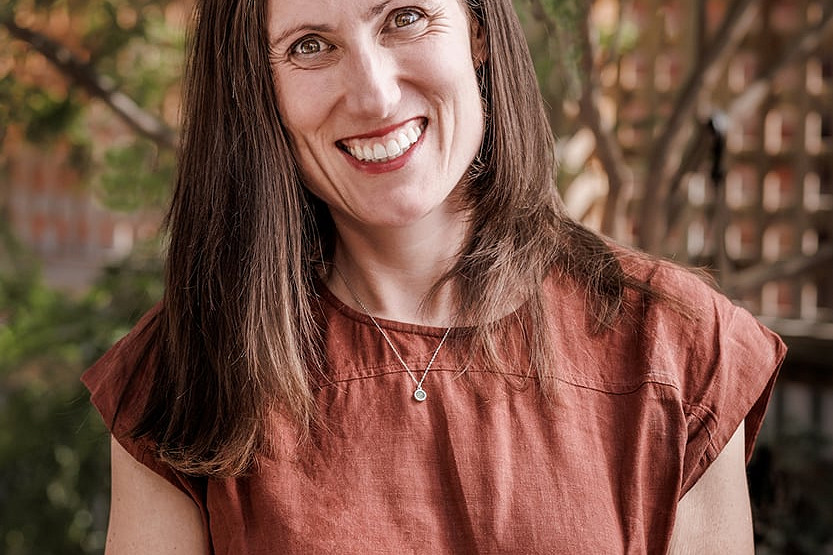 Caitlin Dullard steps in as La Mama’s artistic director