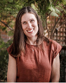 Caitlin Dullard steps in as La Mama’s artistic director