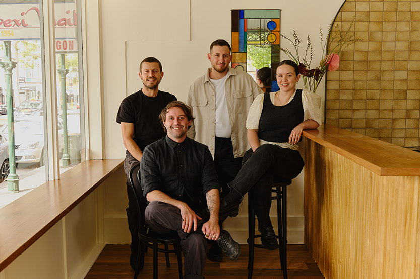 The new Carlton venue shining a light on local makers
