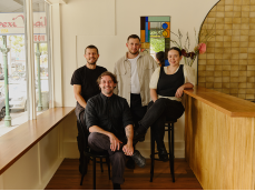 The new Carlton venue shining a light on local makers
