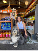 Pet’s Corner: Rathdowne royalty
