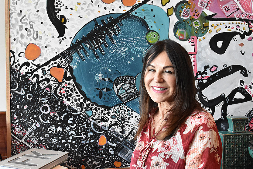 Local real estate pioneer awarded as Melbourne’s best agent