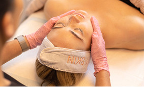 No. 1 Skin – skin health begins here